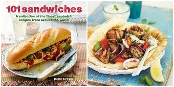 101 Sandwiches