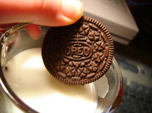 Oreo