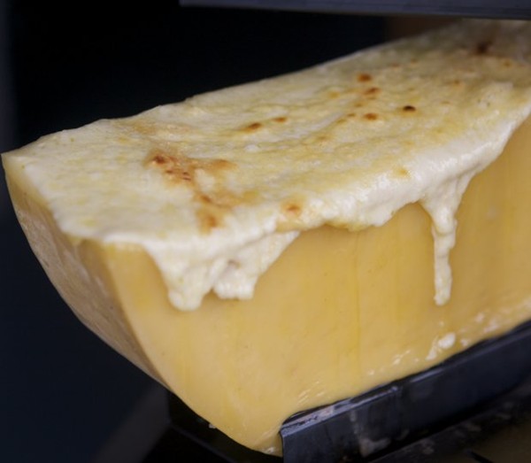 Raclette