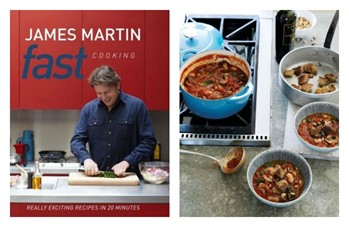 Fast Cooking