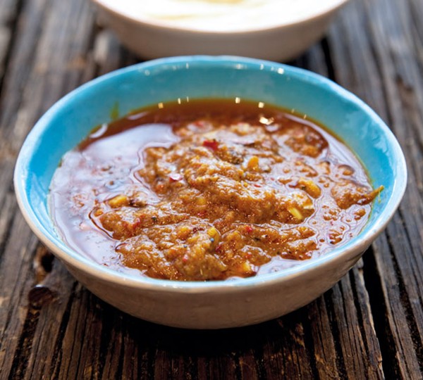 Harissa