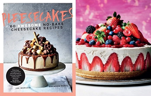 Pleesecakes