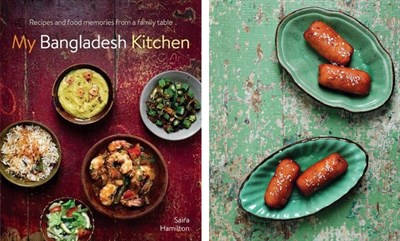 My Bangladesh Kitchen