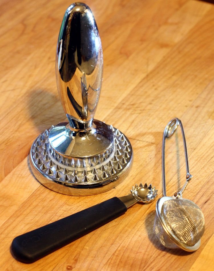 kitchen tools