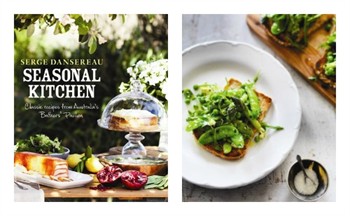 Seasonal Kitchen