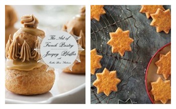 The Art of French Pastry