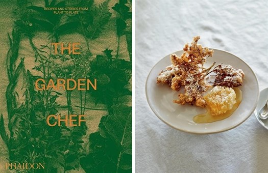 The Garden Chef