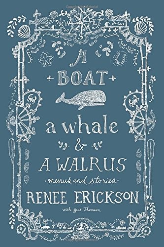 A Boat, A Whale, and A Walrus