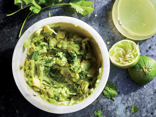 guacamole