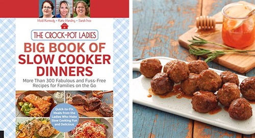Crock Pot Ladies