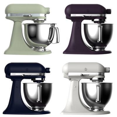 KitchenAid mixer