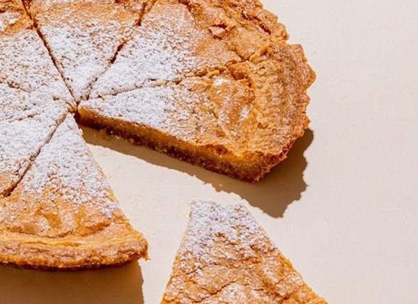 crack pie