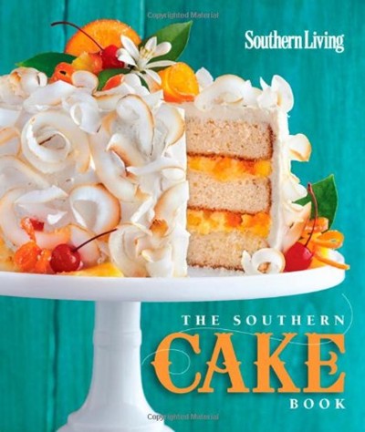 Southern Cake Book