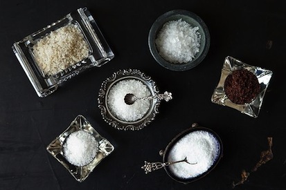 Salts