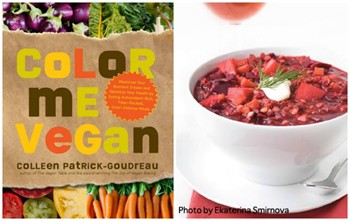Color Me Vegan