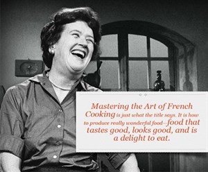 Julia Child