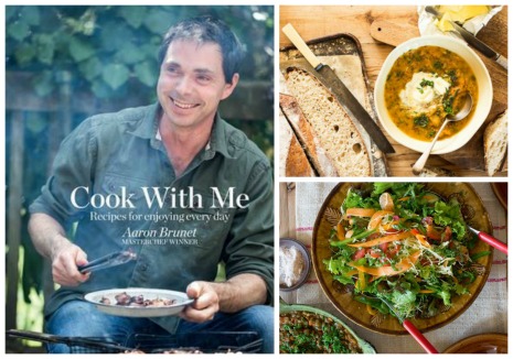 Cook with Me