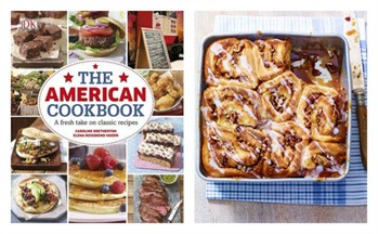 The American Cookbook