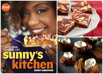 Sunny's Kitchen