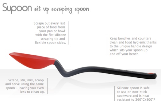 Supoon
