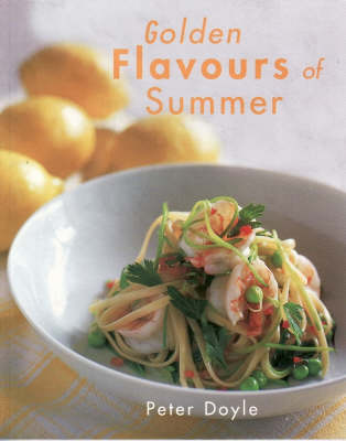 Golden Flavours of Summer