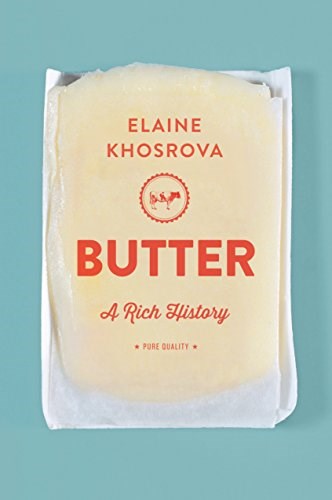 Butter: A Rich History