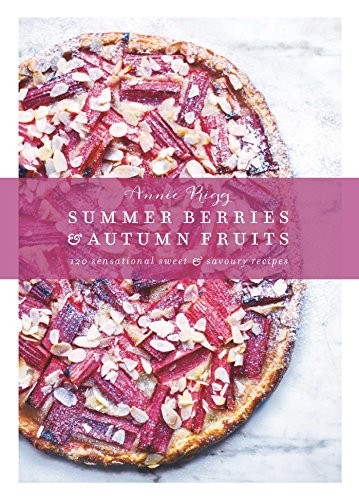 Summer Berries, Autumn Fruits