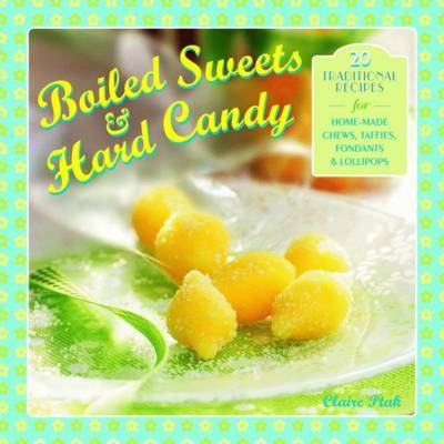 Boiled Sweets