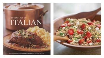 Essentials of Italian