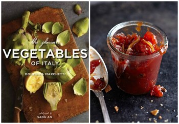Glorious Vegetables of Italy