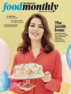 Observer Food Monthly