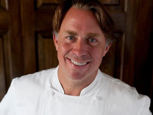 John Besh