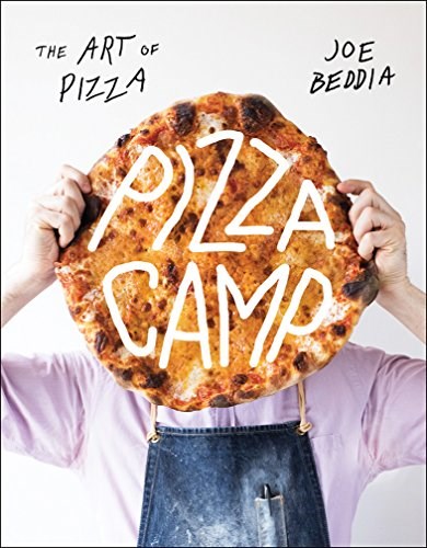 Pizza Camp