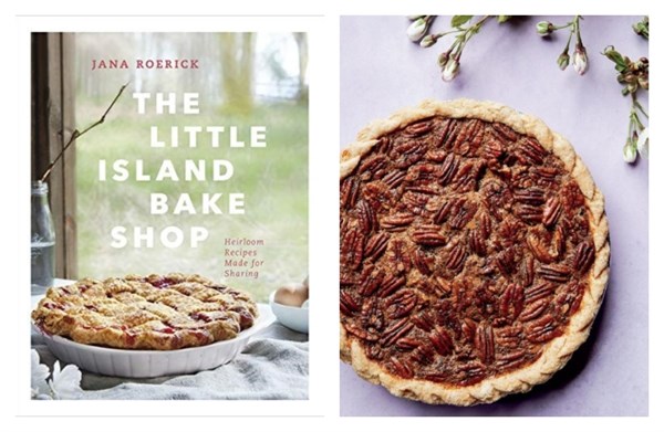 Little Island Bake Shop