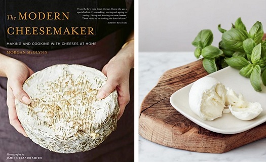 modern cheesemaker