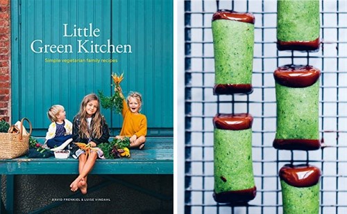 Little Green Kitchen
