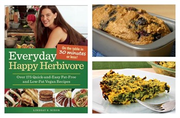 Happy Herbivore Everyday