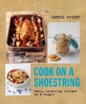 Cook on a shoestring