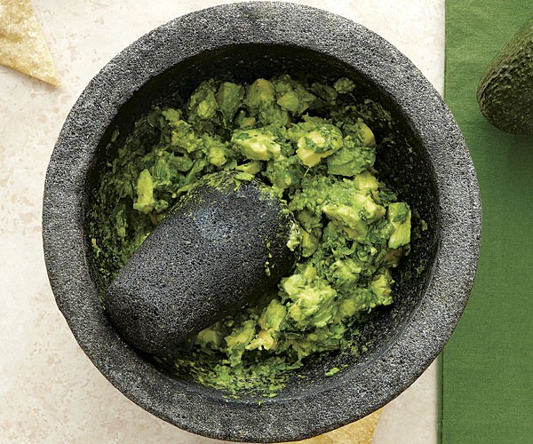 Guacamole