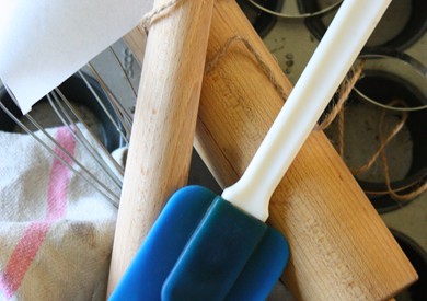Kitchen equipment