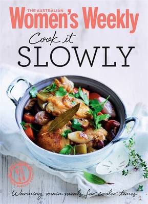 Cook it Slowly