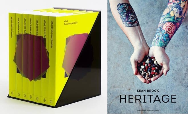 cookbooks