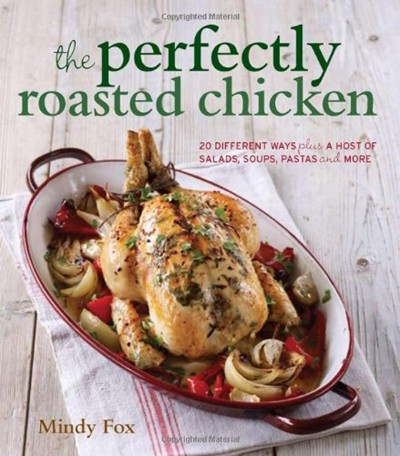 the Perfectly roasted chicken