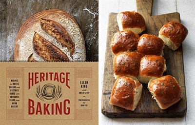 Heritage Baking