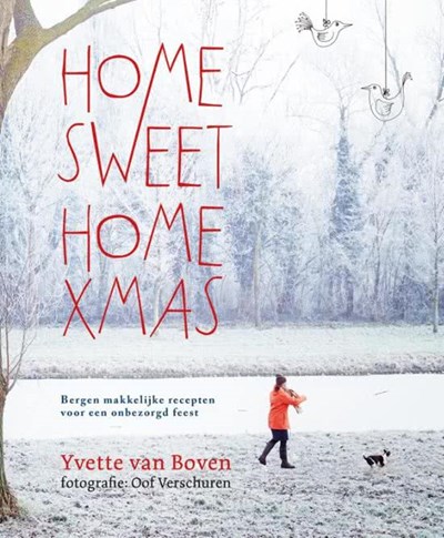 Home Sweet Home Xmas