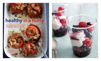 Healthy in a Hurry
