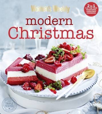 Traditional Christmas Modern Christmas