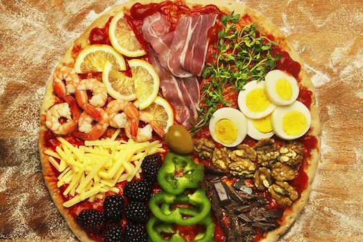 Times food photo