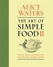 The Art of Simple Food