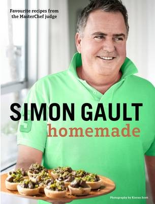 Simon Gault Homemade
